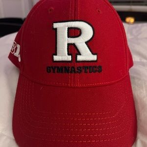 Rutgers University Hat